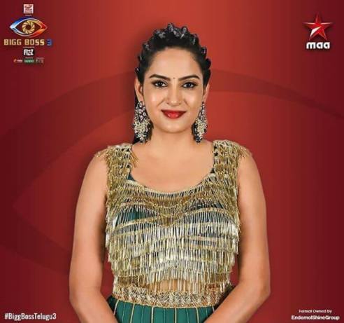 bigg boss 3 telugu last week elimination