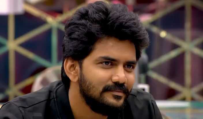 big boss 2 elimination tamil vijay tv fraud