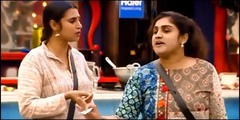 Image result for bigg boss kasthuri