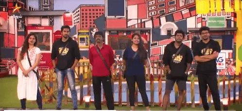 bigg boss season 3 tamil full episodes