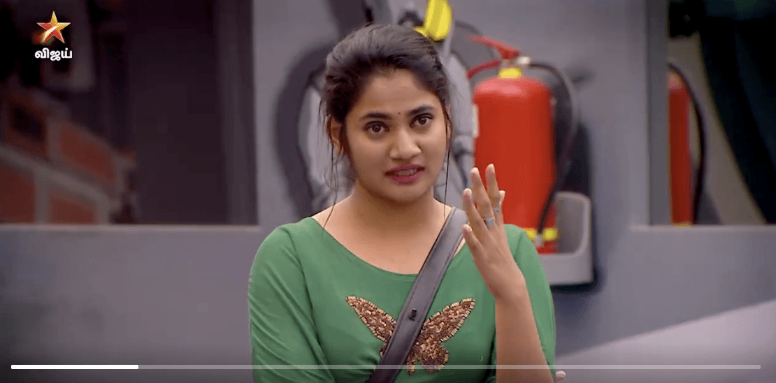 bigg boss 3 tamil today online watch