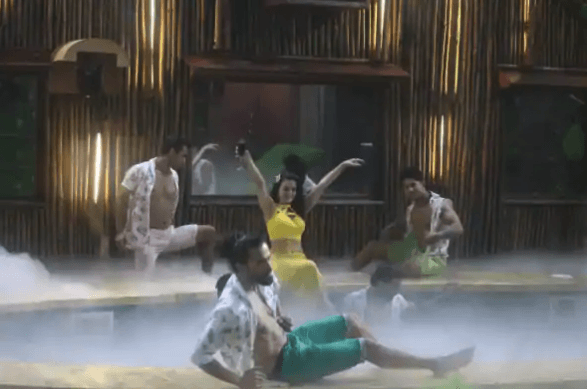 Bigg boss 13 30th september 2019 full discount episode