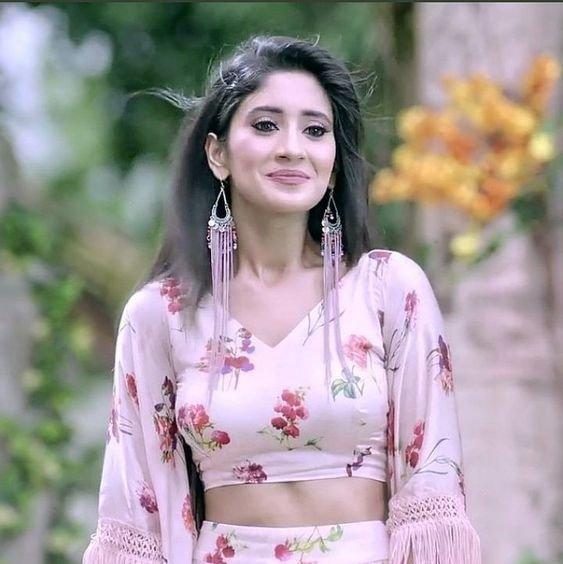 shivangi joshi dress online shopping