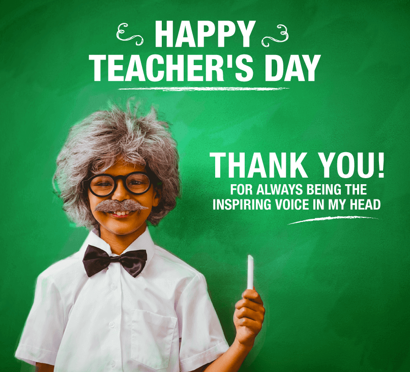Happy Teachers Day 2019: GIF Images, Quotes, Whatsapp Wishes and Reason for  Celebrating It on September 5th Revealed! - TheNewsCrunch