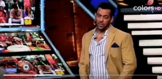 Sæson med hensyn til reform Bigg Boss 13 2nd November 2019 - Salman Khan is unhappy with ticket to  finale task and angry on makers to choose Mahira Sharma and Paras for the  finale - TheNewsCrunch