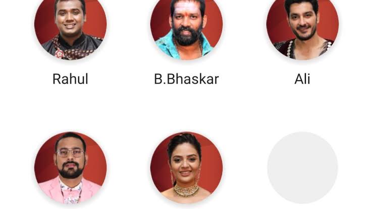 Bigg Boss Telugu Season 3 Finale Live 