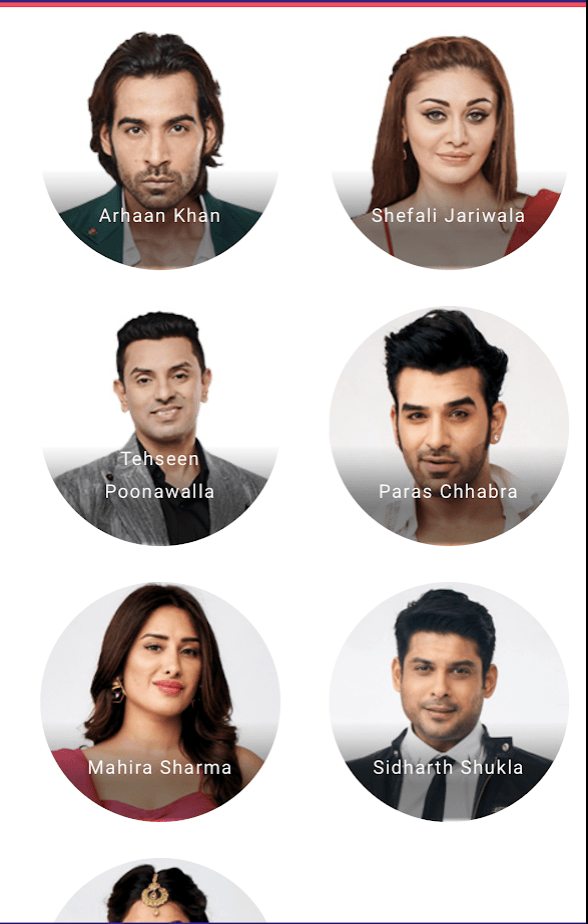 Bigg boss 13 online watch online mx player