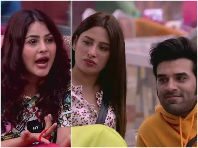 Bigg Boss 13 3 November 2019 2024 favors