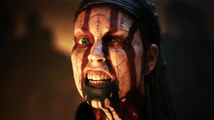 Senua Saga Hellblade 2