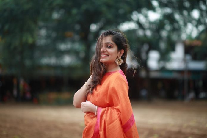 arya babu malayalam season 2 contestant