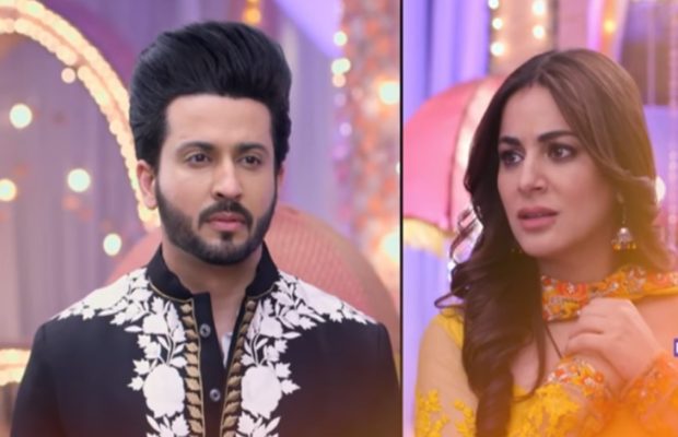 Kundli Bhagya 13 January 2021 2024 favors