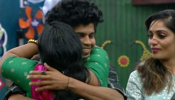 bigg boss malayalam 2 elimination week 7