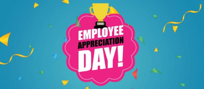 How to celebrate Employee Appreciation Day 2020? - TheNewsCrunch