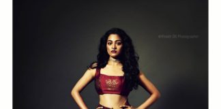 gayathrie shankar hot