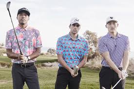 birdies golf shirts