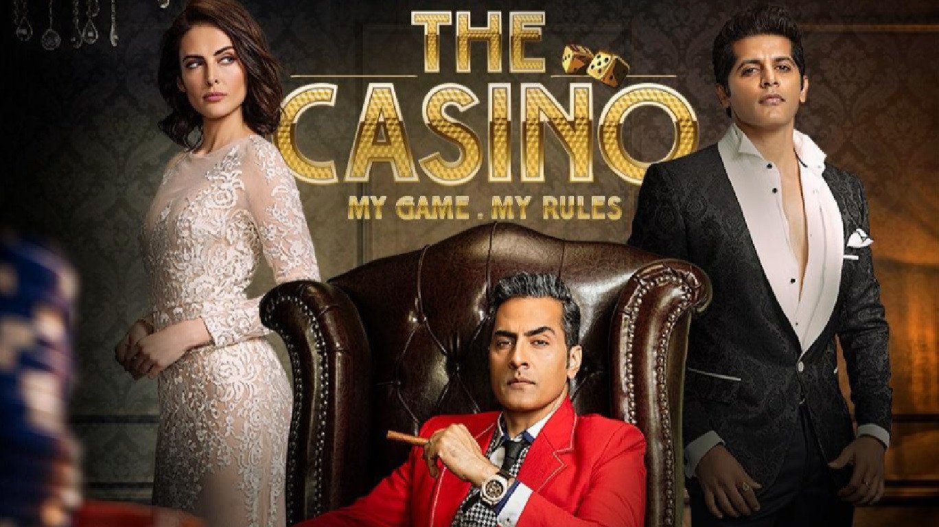 Watch Casino online, free With English Subtitles