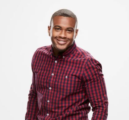 David Alexander Big Brother 22 Contestant Wiki, Bio, Family and Unknown  facts - TheNewsCrunch