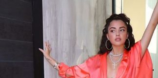 Malu Trevejo Wikipedia Thenewscrunch