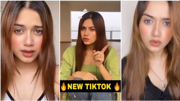 Jannat Zubair Jannat Zubair