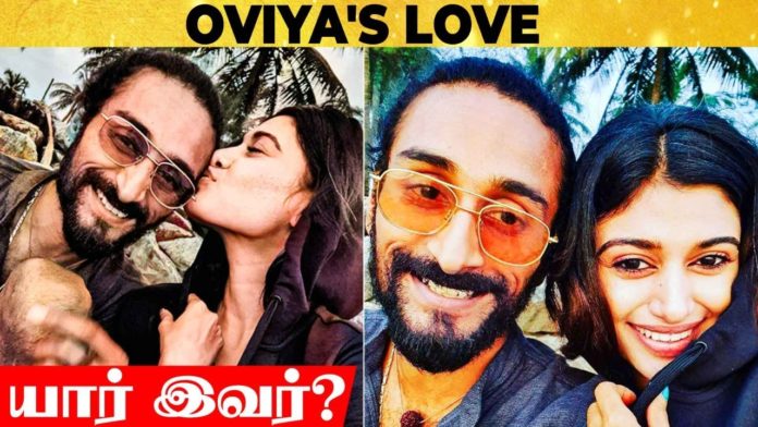 Oviya lover Oviya lover