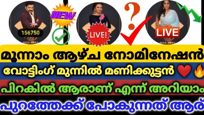 Bigg-Boss-Malayalam-voting-trends-11th-march-2021 Bigg-Boss-Malayalam-voting-trends-11th-march-2021