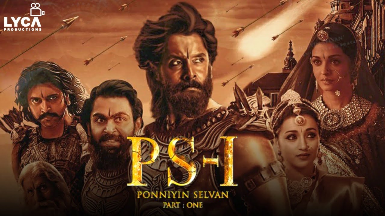 Ponniyin Selvan cast: Actors character from Mani Ratnam's Ponniyin Selvan  movie revealed - TheNewsCrunch