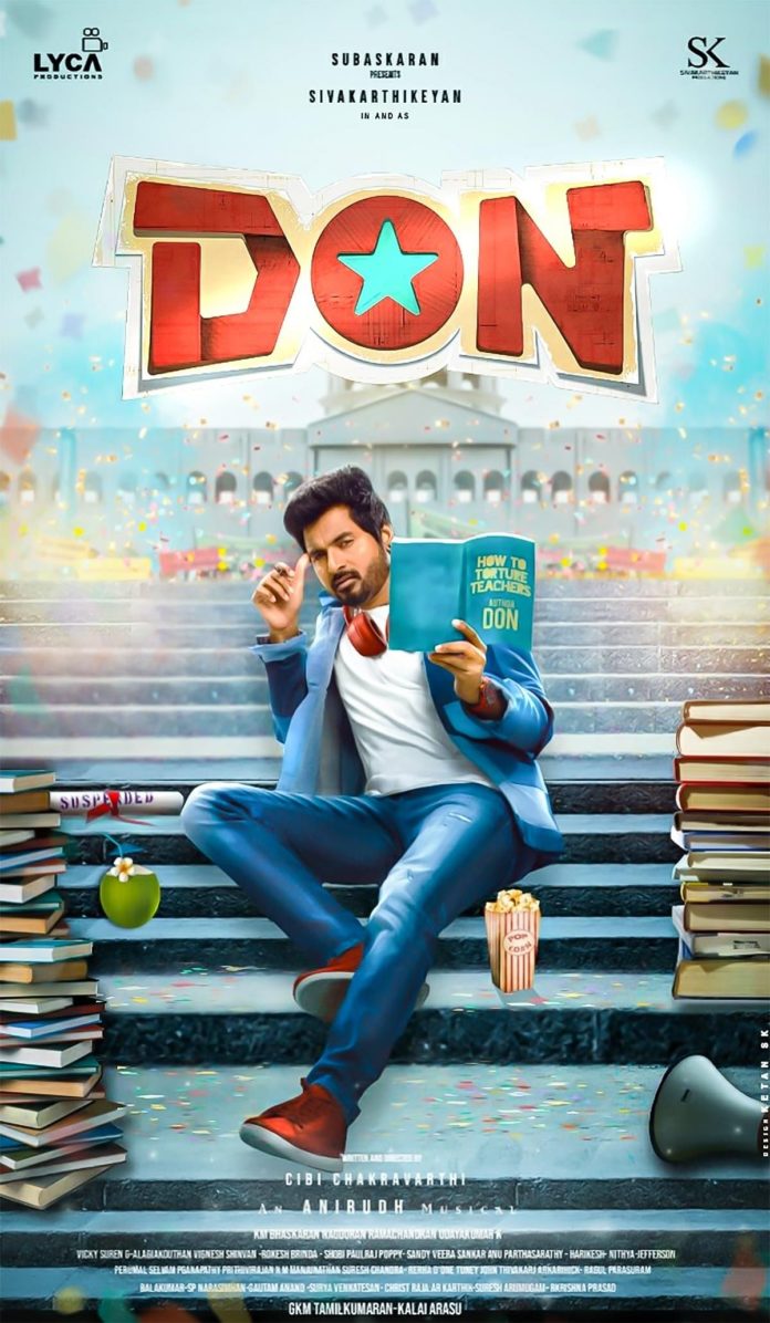 Don movie release date