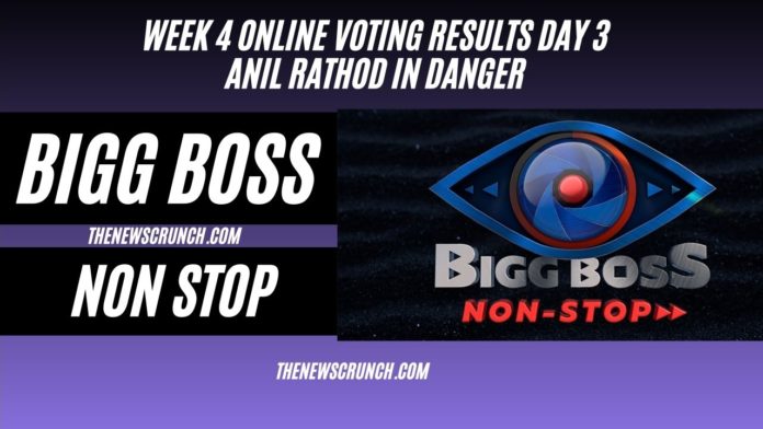bigg boss non stop online voting results week 4 23rd march