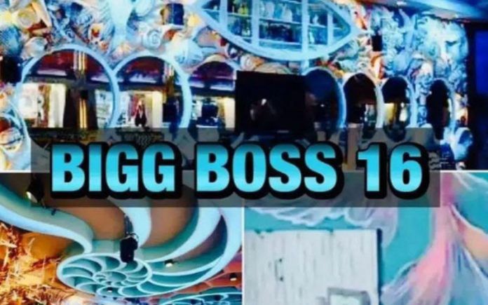 bigg boss 16 contestants list