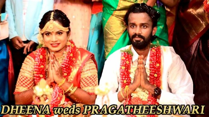 Kalaka Povathu Yaaru dheena marriage